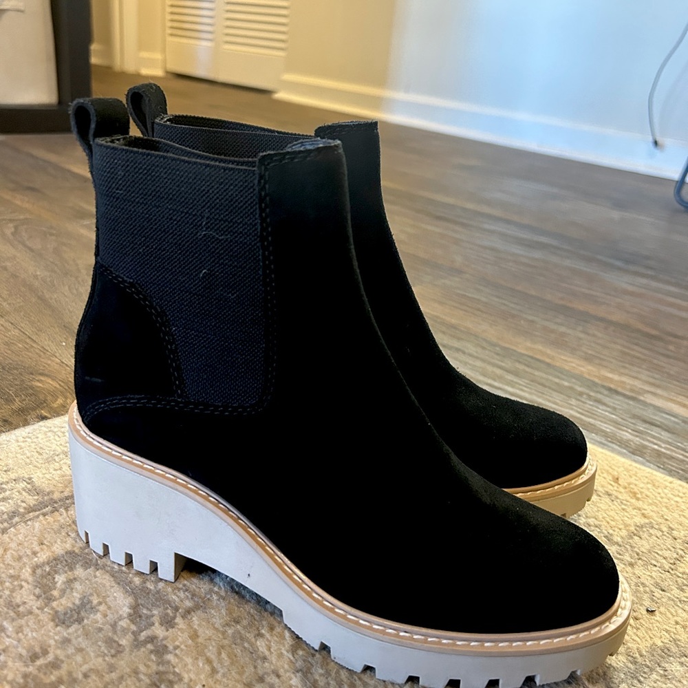Dolce Vita Huey H2O Boot